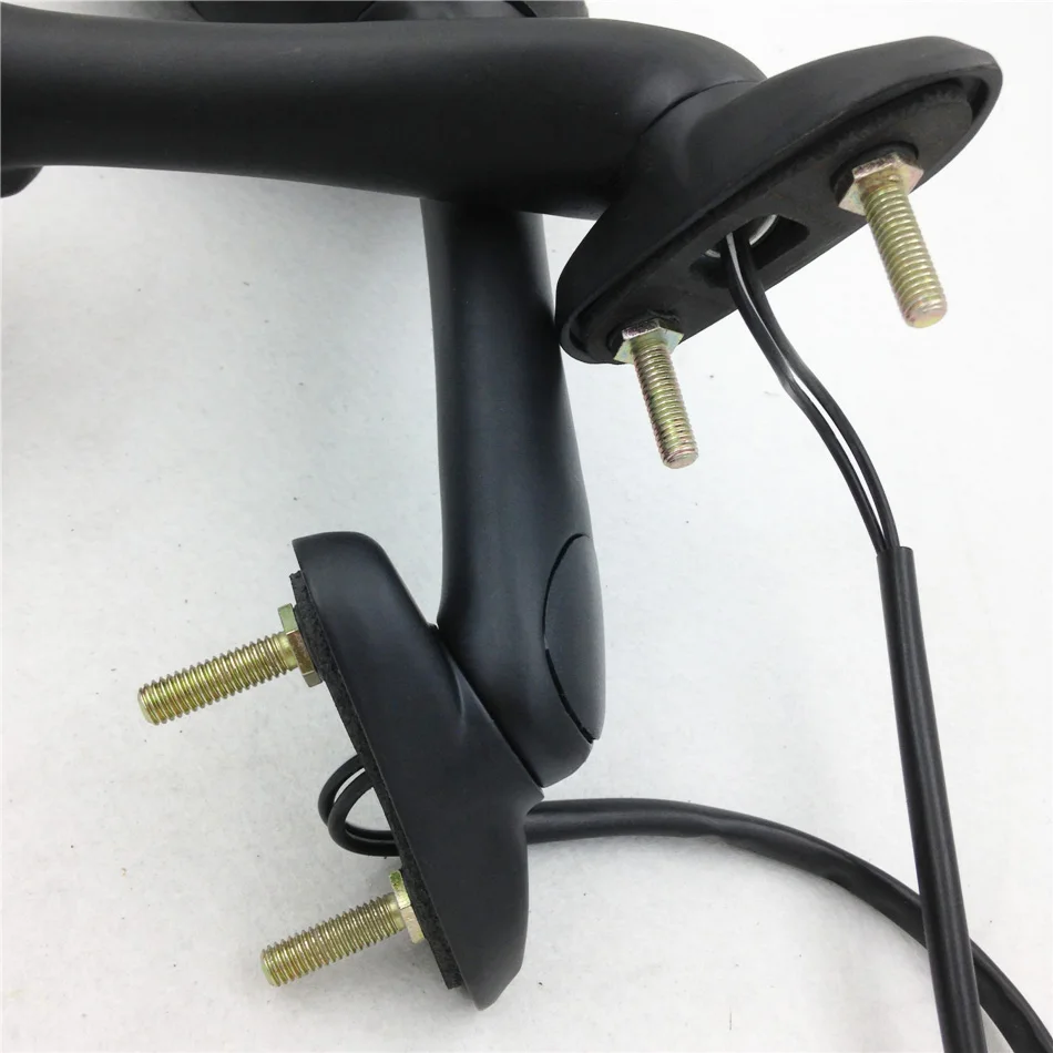 Aftermarket moto rcycle аксессуары retroviseur moto поворотник зеркала moto rcycle подходит для Suzuki Gsxr 1000