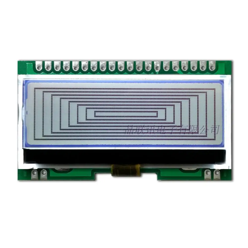 12832G 280 PC LCD модуль 12832 COG S/P |Запасные части| |