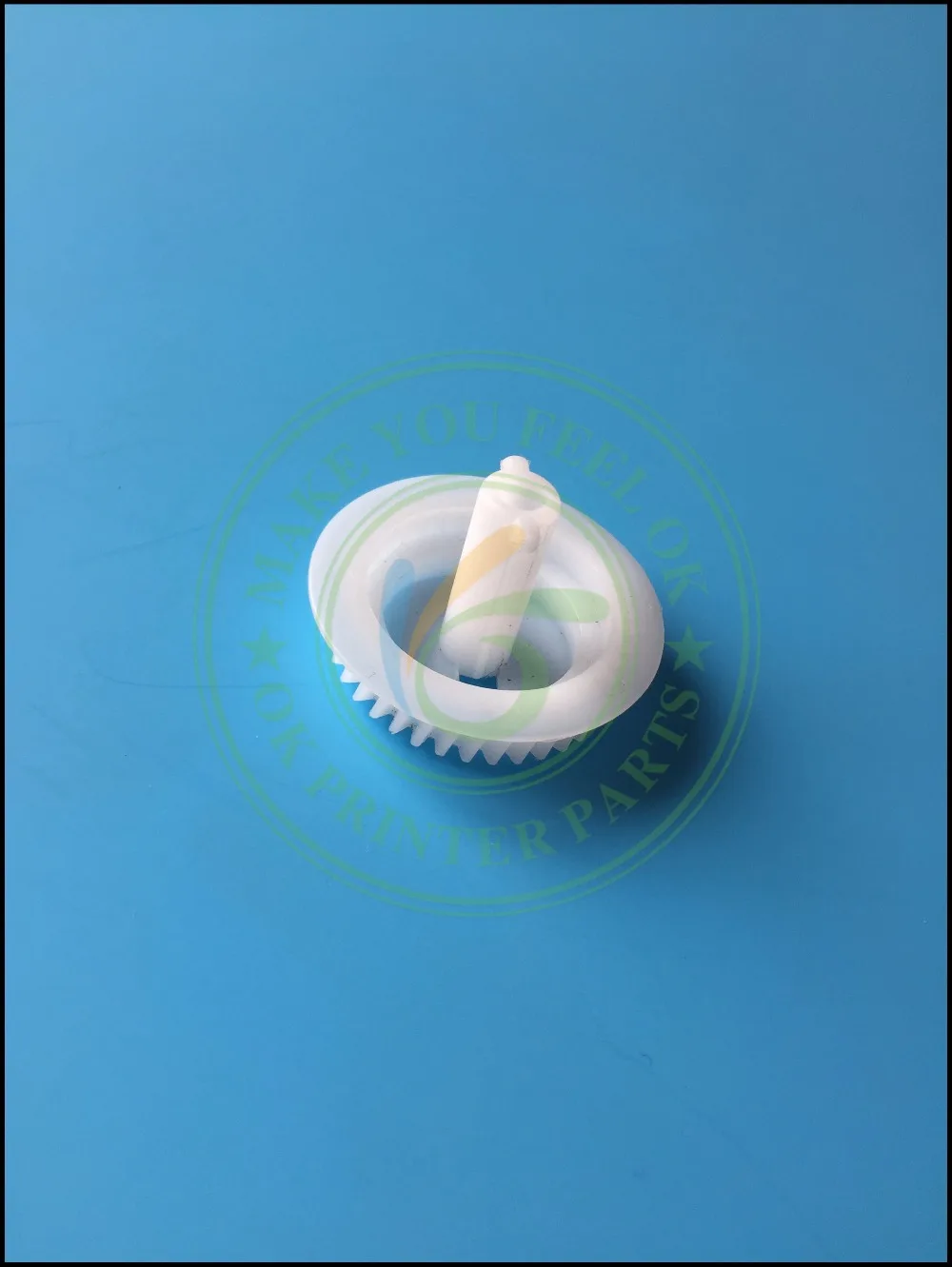 LM5043001 37T Шестерня привода разработчика для Brother DCP 8080 8085 8060 8070 MFC 8480 8890 8860 HL 8880 5250 5240