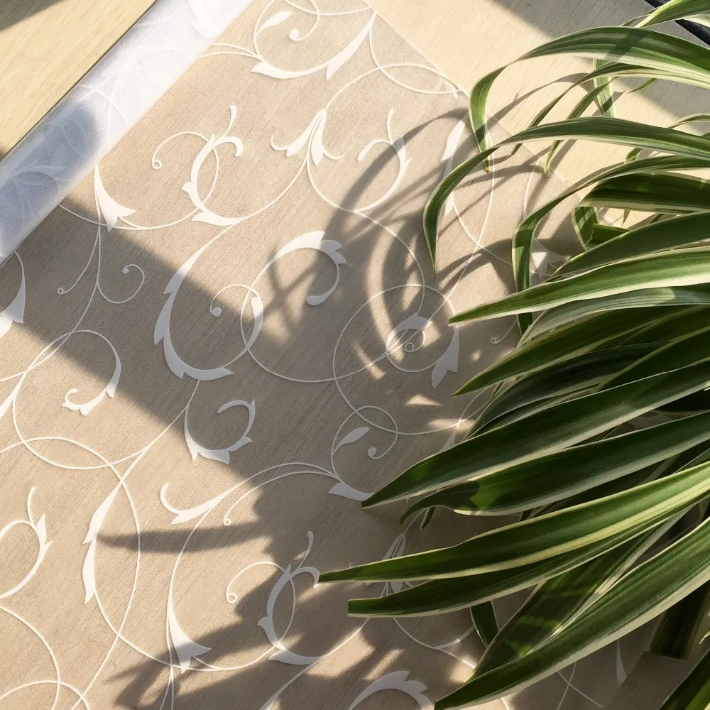 CottonColors Главная Ванная Комната Кухня Оконные Стекла Фильмы Наклейки без Клея