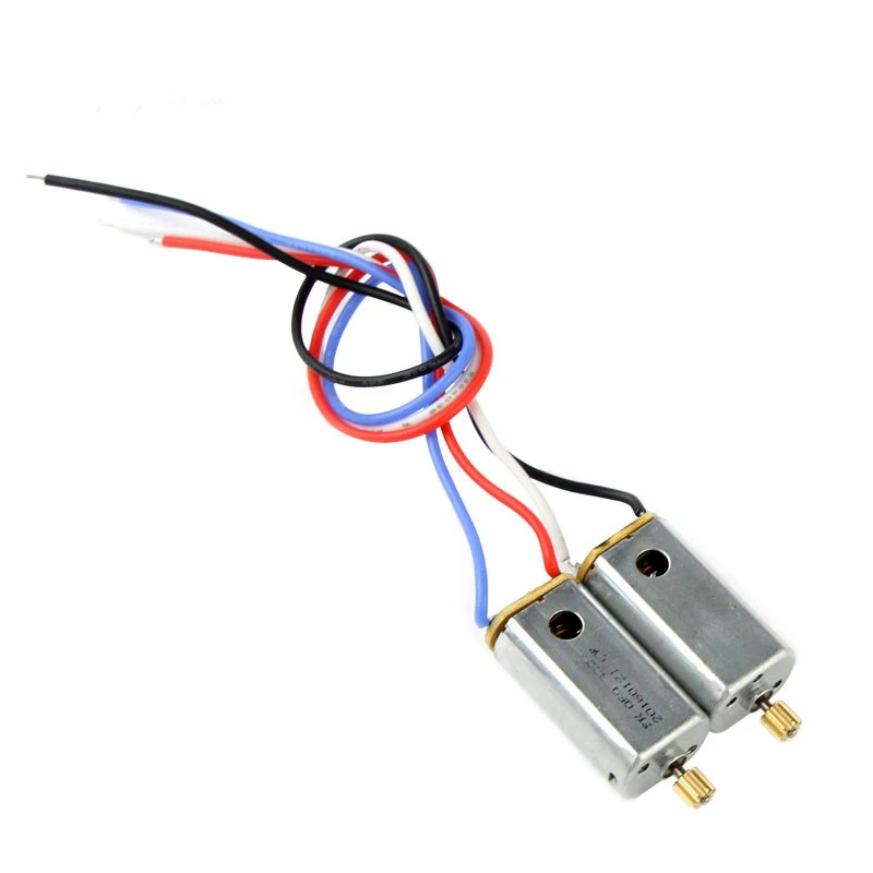 4 шт./лот MJX X101 2 4G RC Квадрокоптер Радиоуправляемый беспилотный летательный