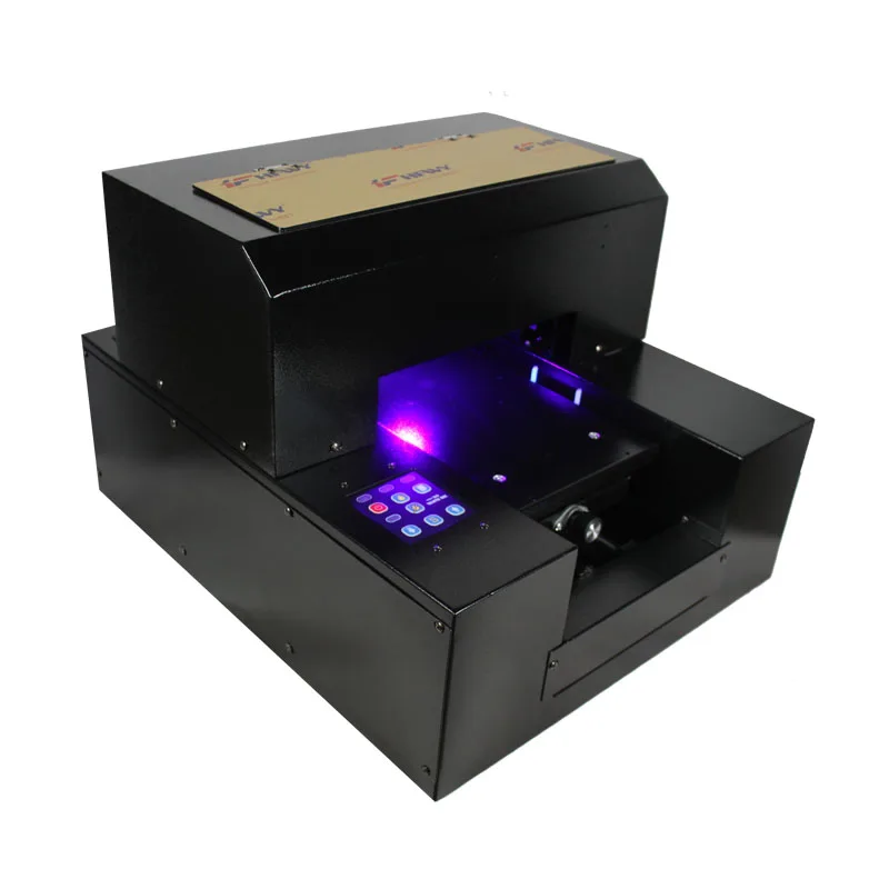 Высокое качество А4 цифровой планшетный УФ принтер с хорошей ценой|printer oki|printer