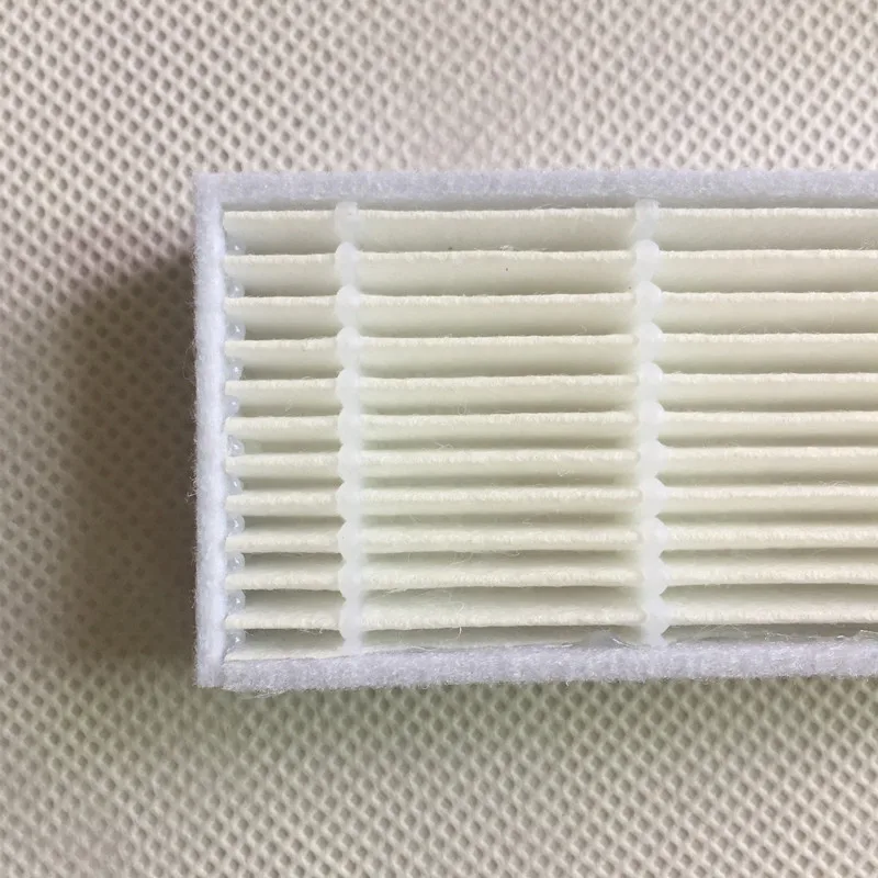 Запчасти для робота-пылесоса 10 шт./лот HEPA фильтр Profimaster 2711 | Бытовая техника