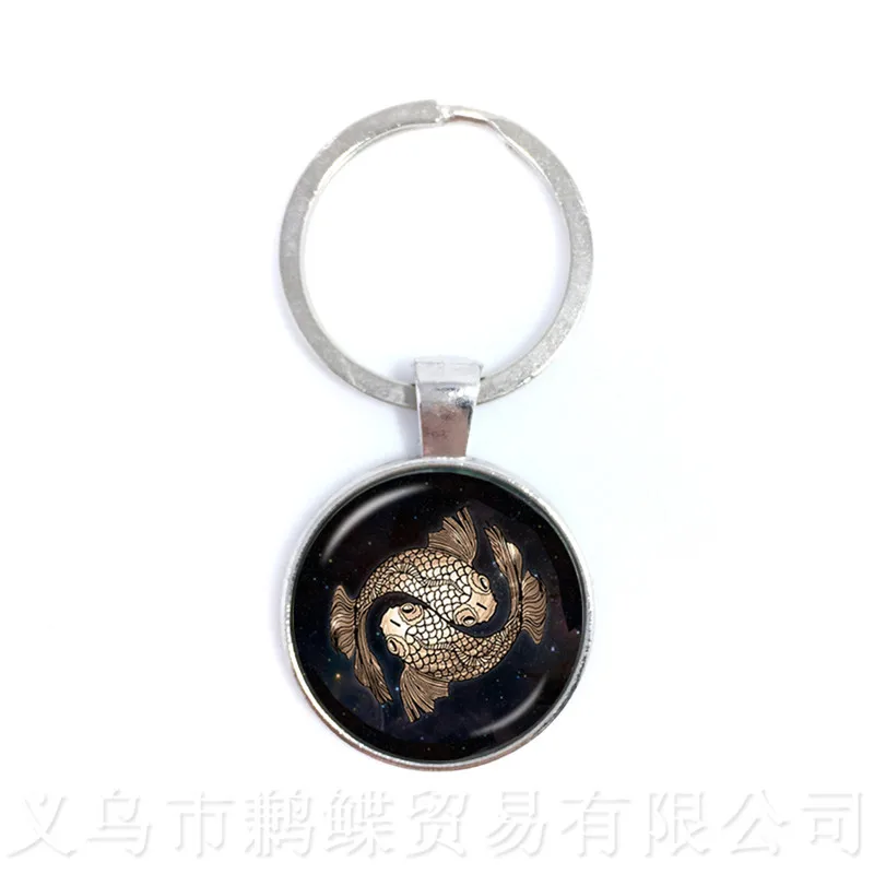 12 знаков зодиака фотозвезды знаки зодиака|Брелоки| |