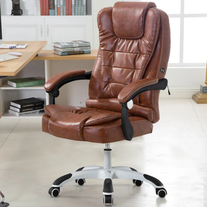 Стул Sillon tabrete Bureau эргономичный Escritorio Cadir Gamer Fotel Biurowy кожаный Cadeira Poltrona Silla игровой компьютерный стул