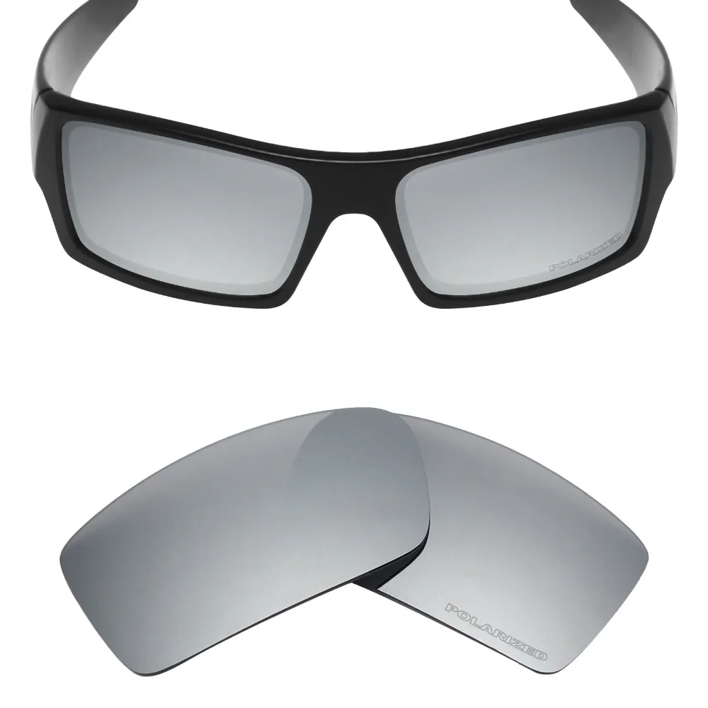 Oakley Gascan 
