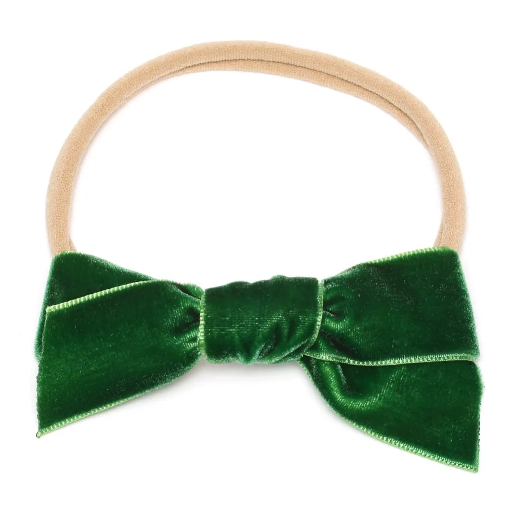 Повязка на голову детская из нейлона 14 шт./лот 3 дюйма | Мать и ребенок