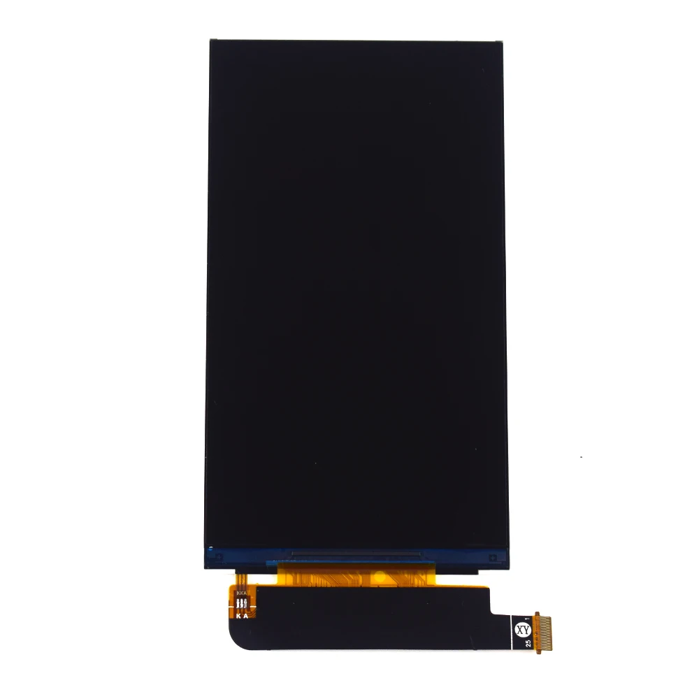 Для sony Xperia E4 E2104 E2105 E2114 E2115 E2124 сенсорный экран дигитайзер стекло сенсор+ ЖК-дисплей панель монитор в сборе