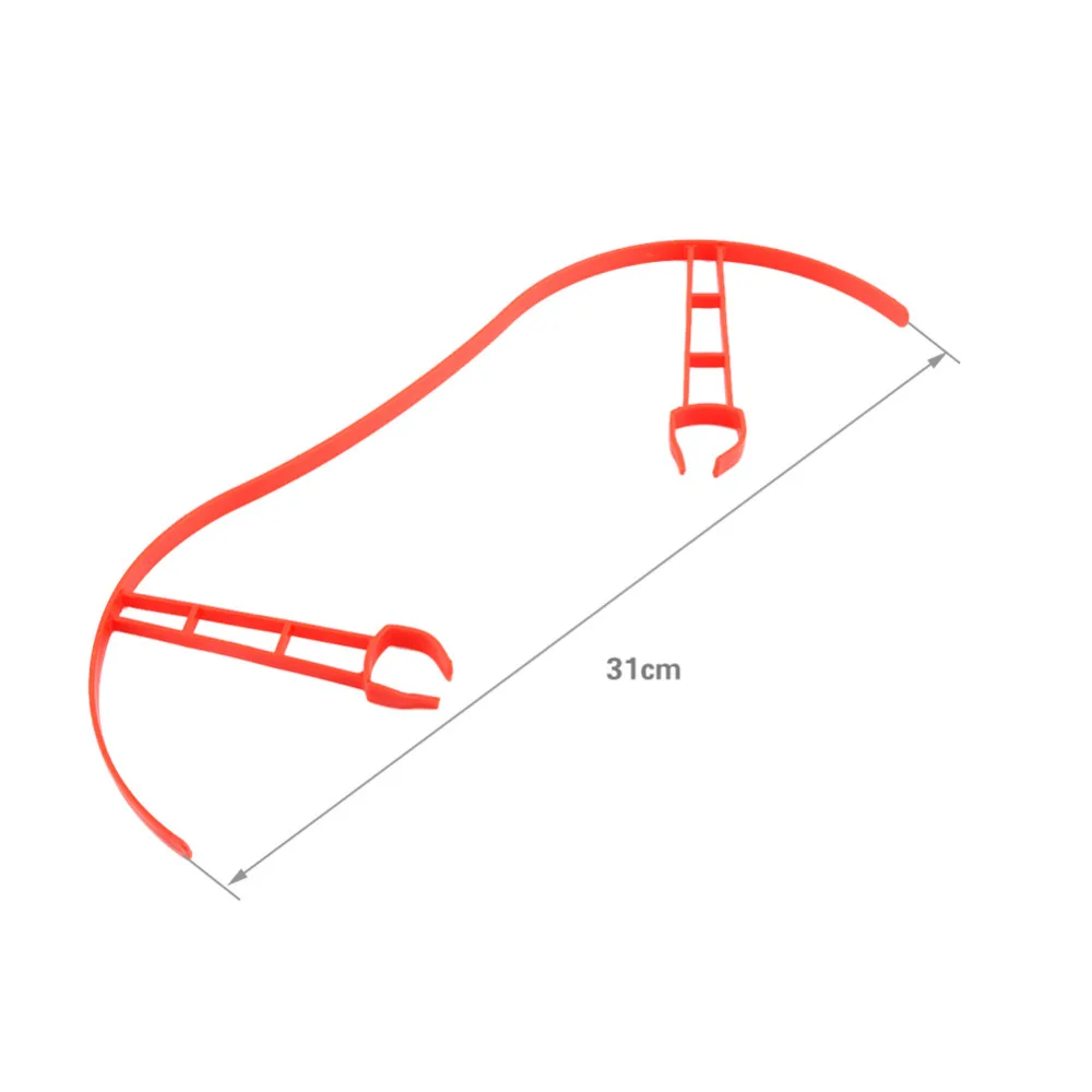 New Quick Release Propeller Bumper Guard Protector for Parrot Bebop 2.0 Props RC Part Blade | Игрушки и хобби