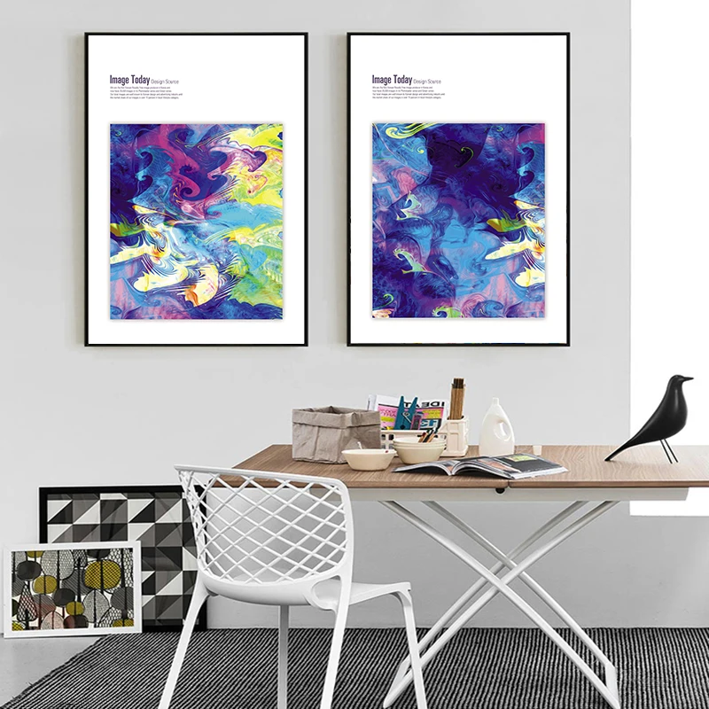 Картина на холсте для кабинета фойе офиса Декор дома | Дом и сад