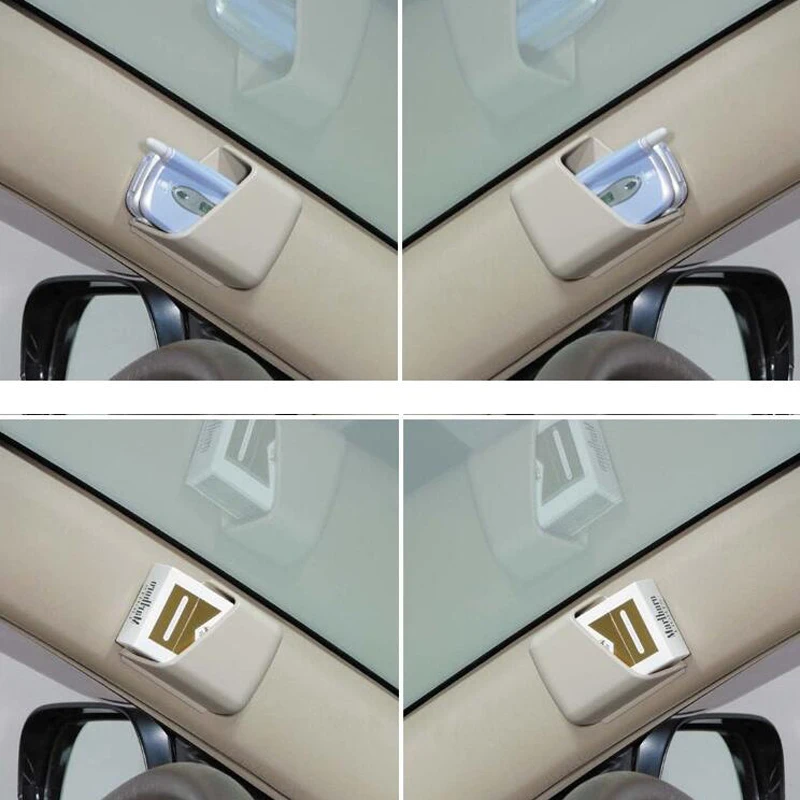 2 автомобиля коробка для хранения очков мобильный телефон карты Lexus ES250 RX350 330 ES240