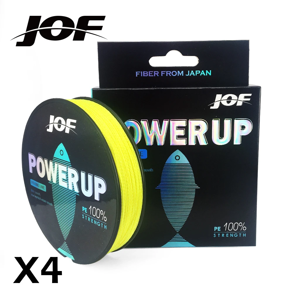 Плетеная рыболовная леска 4 нити 2018 м 12 83 анг. Фунт.|Рыболовные лески| |