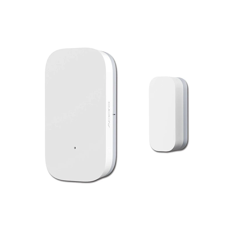 Aqara датчик двери окна сигнализации дома безопасности умный детектор WiFi Zigbee Беспроводной пульт дистанционного управления для apple homekit Mihome приложение mijia