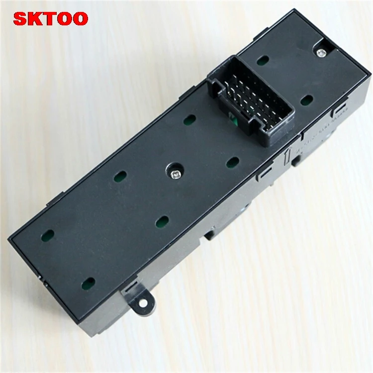 Электрический переключатель стеклоподъемника SKTOO для 11 15 Kia K5|master switch|window lifter