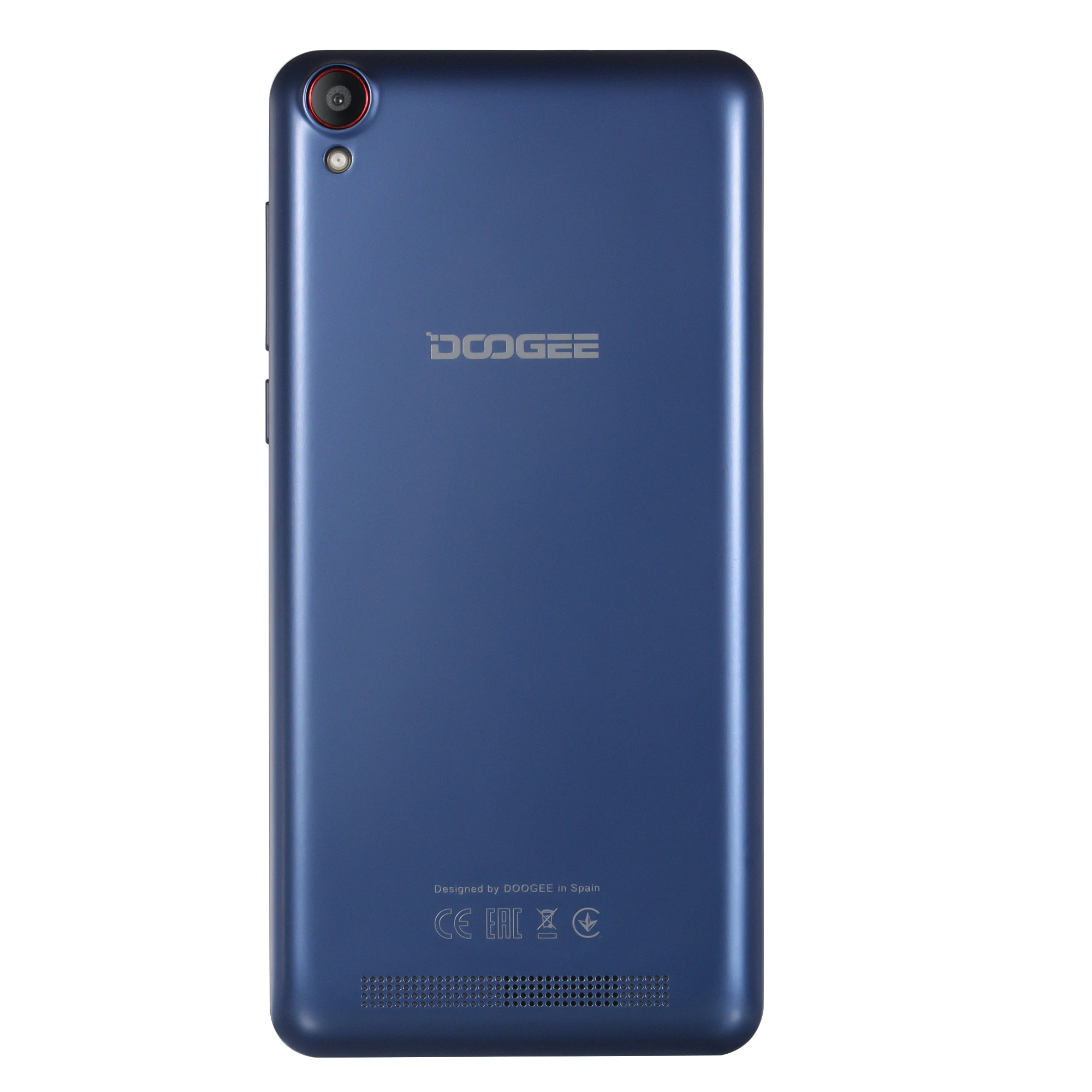 Оригинальный DOOGEE X100 1 ГБ Оперативная память 8 Встроенная MT6580A 4 ядра Android мобильный