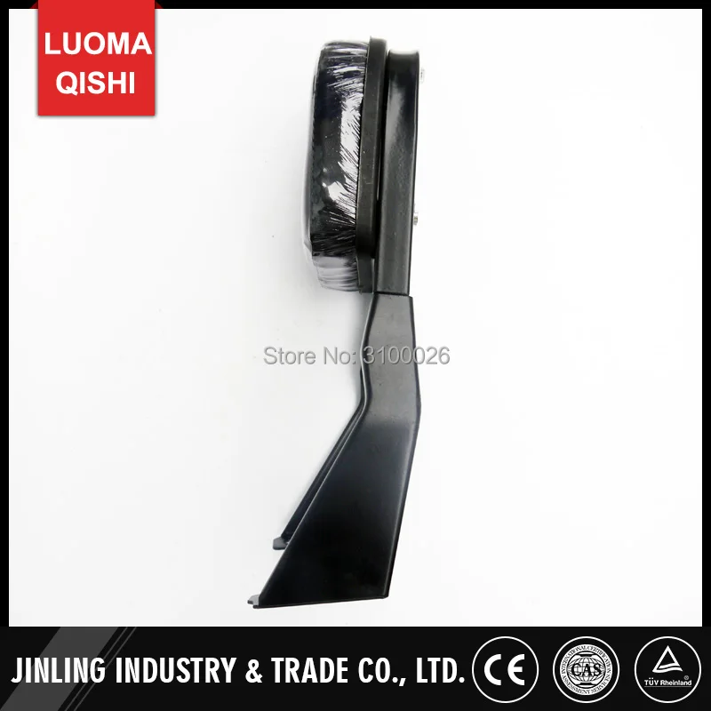 Хвост на заднем сиденье подходит для ATV Jinling 250cc 300cc части EEC JLA 21B 931E 923 квадроцикл|quad