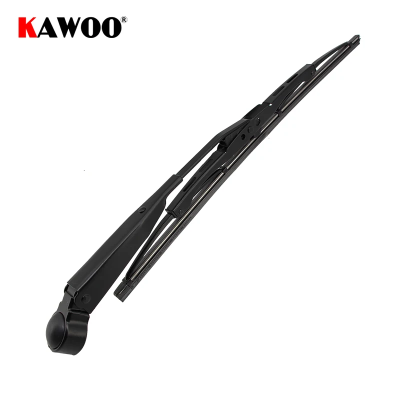 

KAWOO Car Rear Wiper Blades Back Window Wipers Arm For Lancia Voyager Hatchback (2011 Onwards) 355mm Auto Windscreen Styling