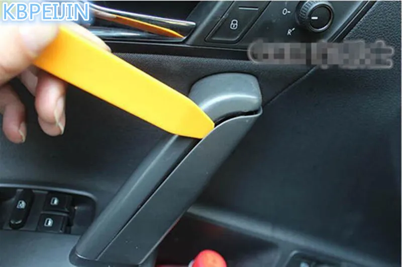 Набор для установки автомагнитолы комплект из 12/4 предметов снятия