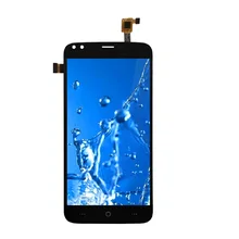 Для Doogee X30 ЖК дисплей + фото Новинка 5 дюймов doogee сенсорный