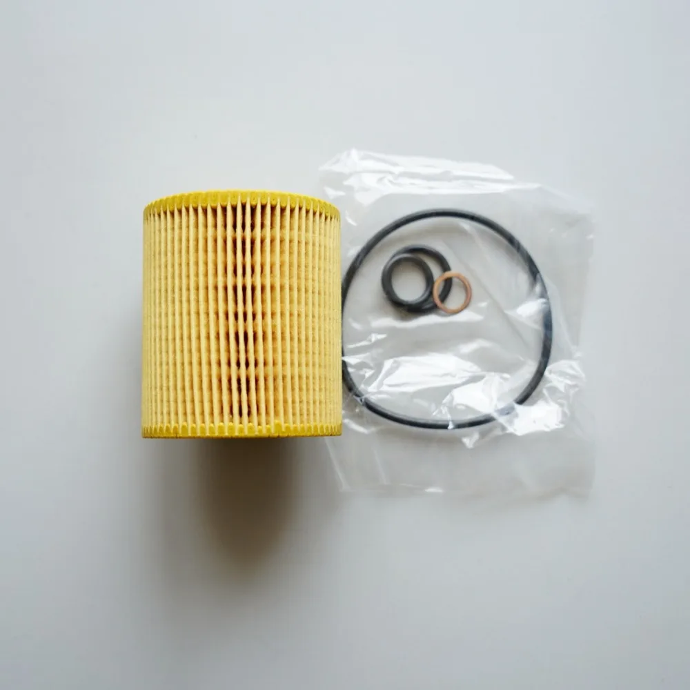 Масляный фильтр для E84-X1 E83-X3 E85/86-Z4 2.0i oem: 11427508969# FH56