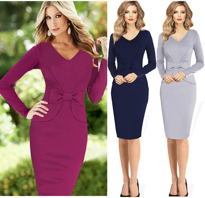 Длинное летнее платье женское карандаш Vestidos элегантные вечерние платья Vestido Longo