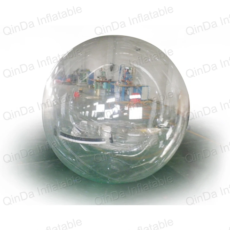 Гигантский футбольный мяч надувной шар для ходьбы водный катящийся Зорб Пляжные
