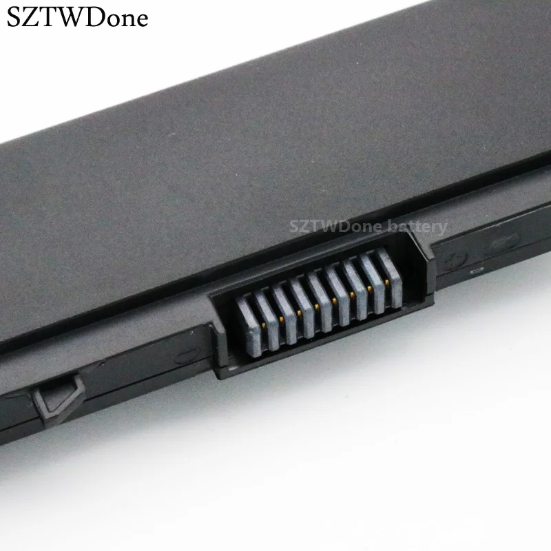 SZTWDone HS03 HS04 ноутбук Батарея для струйного принтера HP Pavilion 14-ac0XX 15-ac 240 245 250 255 G4 HSTNN-LB6U