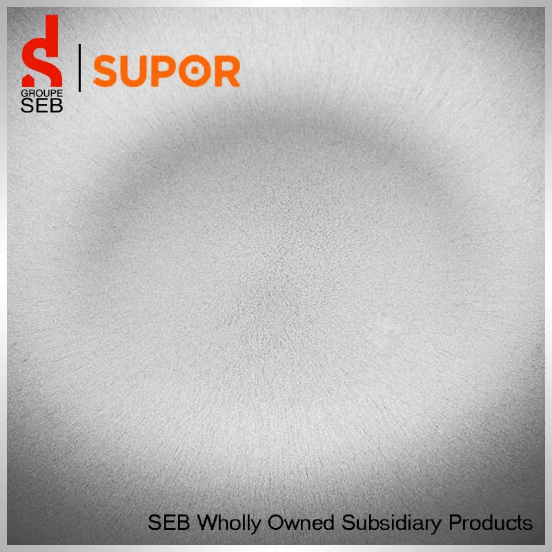 Сапор Видимый без покрытия тонкой вок чугунный | Дом и сад