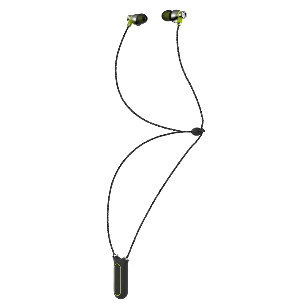 Mifo I2 Bluetooth наушники Беспроводной Встроенный 16 Гб Mp3 плеер IPX8 Водонепроницаемый