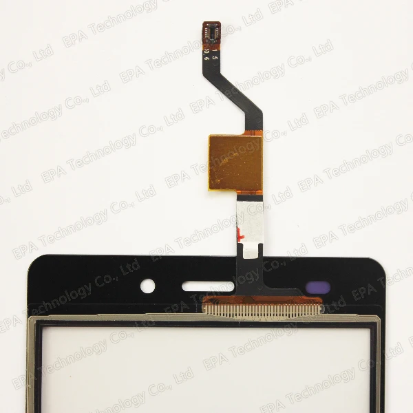 5.5 inch Doogee X5 Touch Screen Glass 100% Guarantee Original New Panel For Cell Phone | Мобильные телефоны и аксессуары