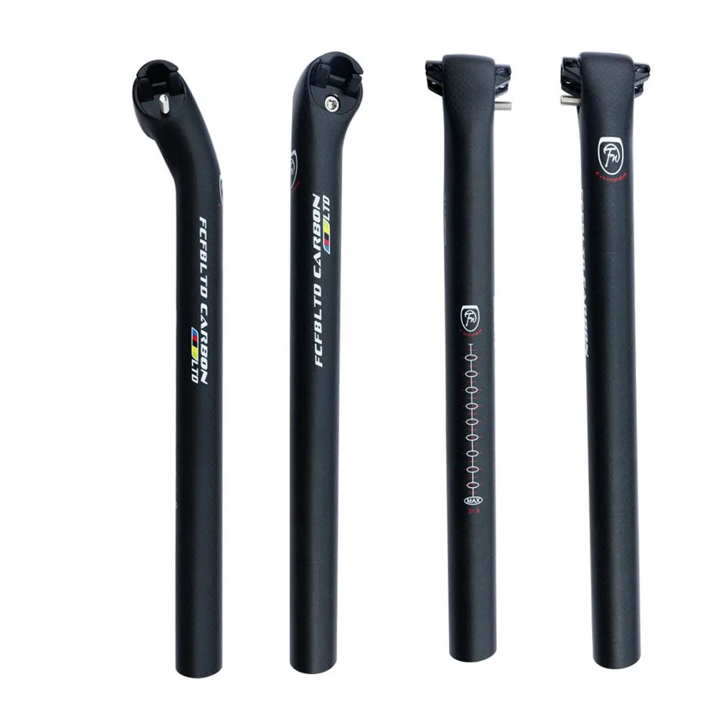 Подседельный штырь из углеродного волокна FCFB подседельный для горного и