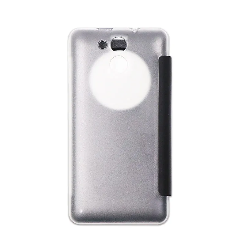Новинка, 5,5 дюйма, чехол-кобура для телефона Elephone P7000 P8000, кожаный чехол-книжка с магнитной застежкой, ультратонкая кнопка, нескользящий защитный чехол