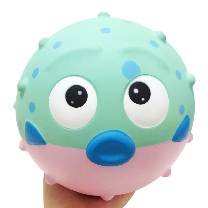 Кавайный мягкий большой размеры гигантский Squishi пиццы мороженое печенье вафельный торт животного еда снятие стресса мяч игрушка в подарок
