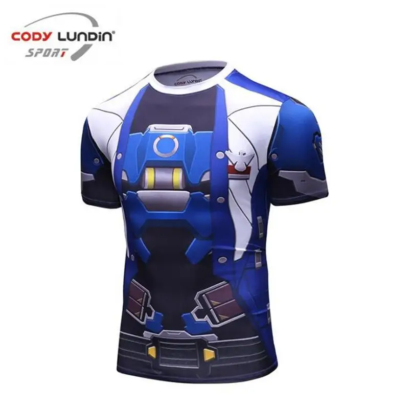 Футболка Капитан Америка гражданской войны футболка 3D футболки с принтом Для