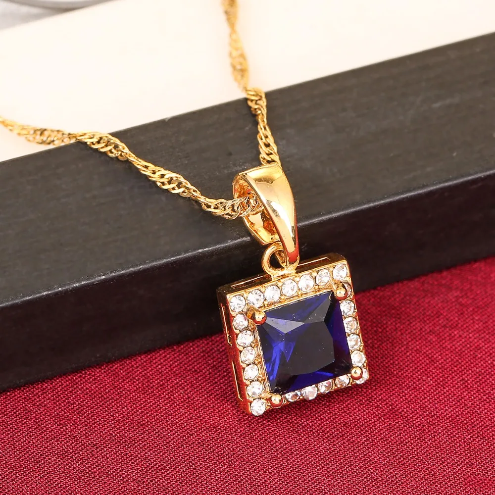 Европейский и американский Новый Модный золотой полый геометрический большой