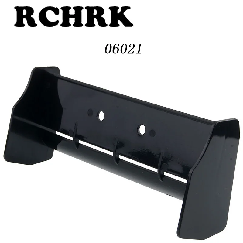 Бесплатная доставка RC автомобиль HSP 1/10 06021 цветное разноцветное крыло