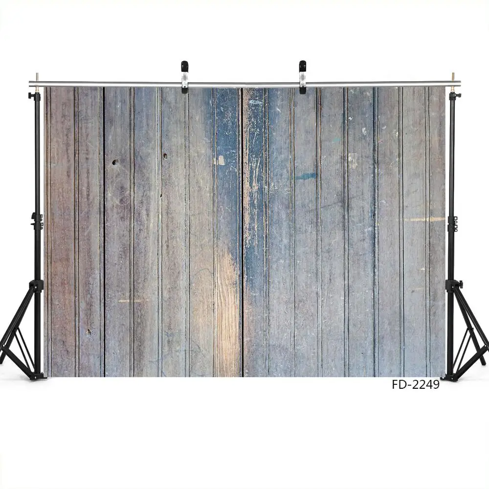 Старый деревянный настенный Тонкий полосатый вертикальный виниловый тканевый