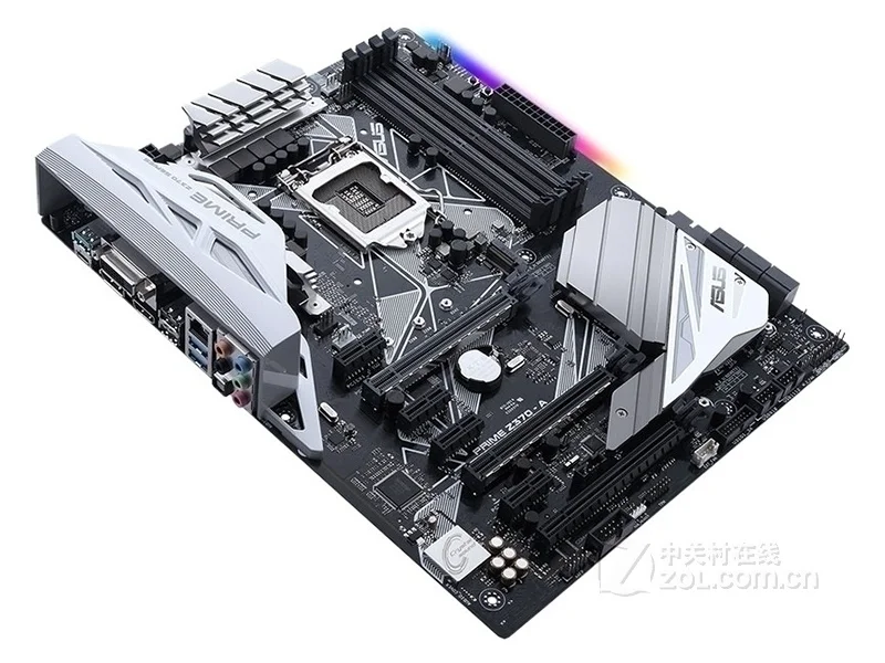 Бесплатная доставка оригинальная материнская плата для нового ASUS PRIME 1151 DDR4 LGA 64 Гб