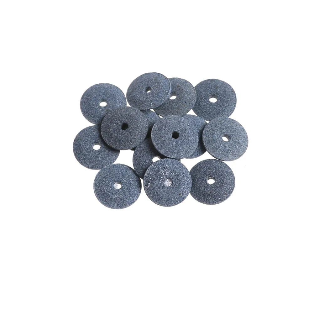 

10pcs/lot 20mm Abrasive Tools Grinding Wheel Polishing Fiberglass Reinforced Cutting Disc Cut Off Wheel Tool Drop Shipping