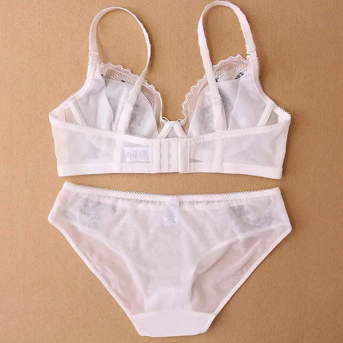 Комплект женского кружевного белья с бюстгальтером|bra set|women bra setlingerie set |