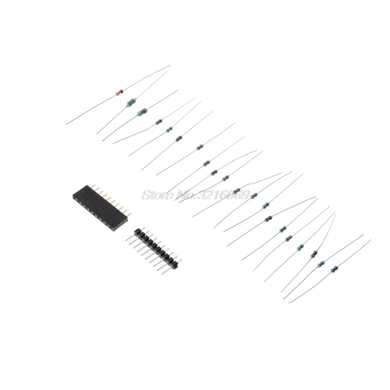 DSO138mini 2,4 'цифровой осциллограф tft комплект с корпусом электронный DIY обучающий комплект карманный размер DSO138 Oct29