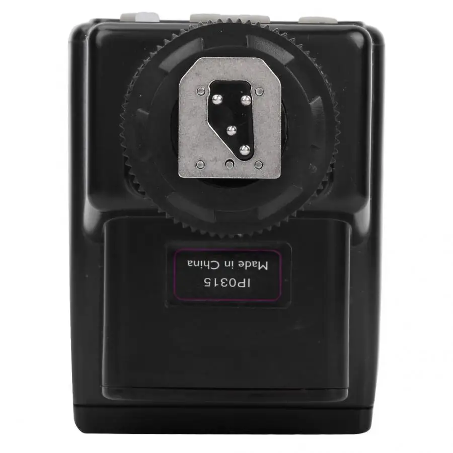SU800 Беспроводная вспышка с режимом TTL Commander Flash включение освещения передатчик для Nikon SB910 SB800