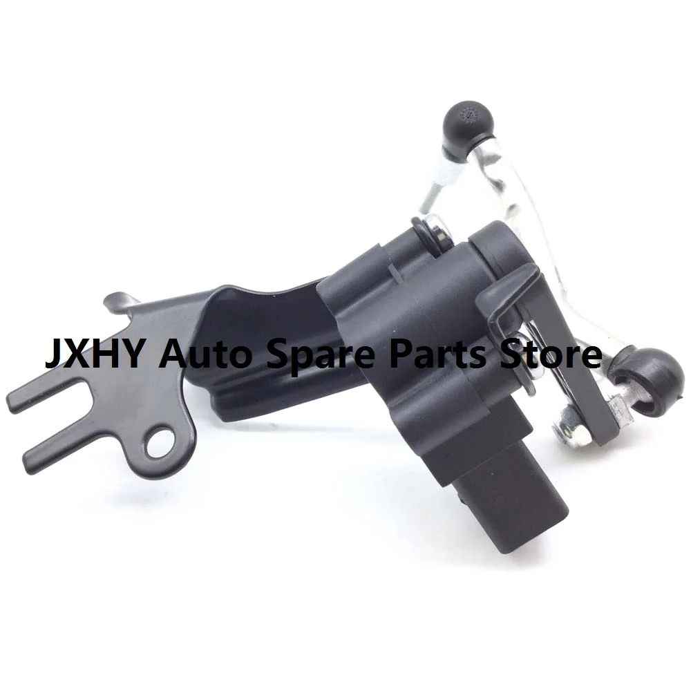 8R0941285E для Audi Q5 NS левая передняя подвеска датчик уровня высоты 8R0 941 285E/8R0 941 285 E