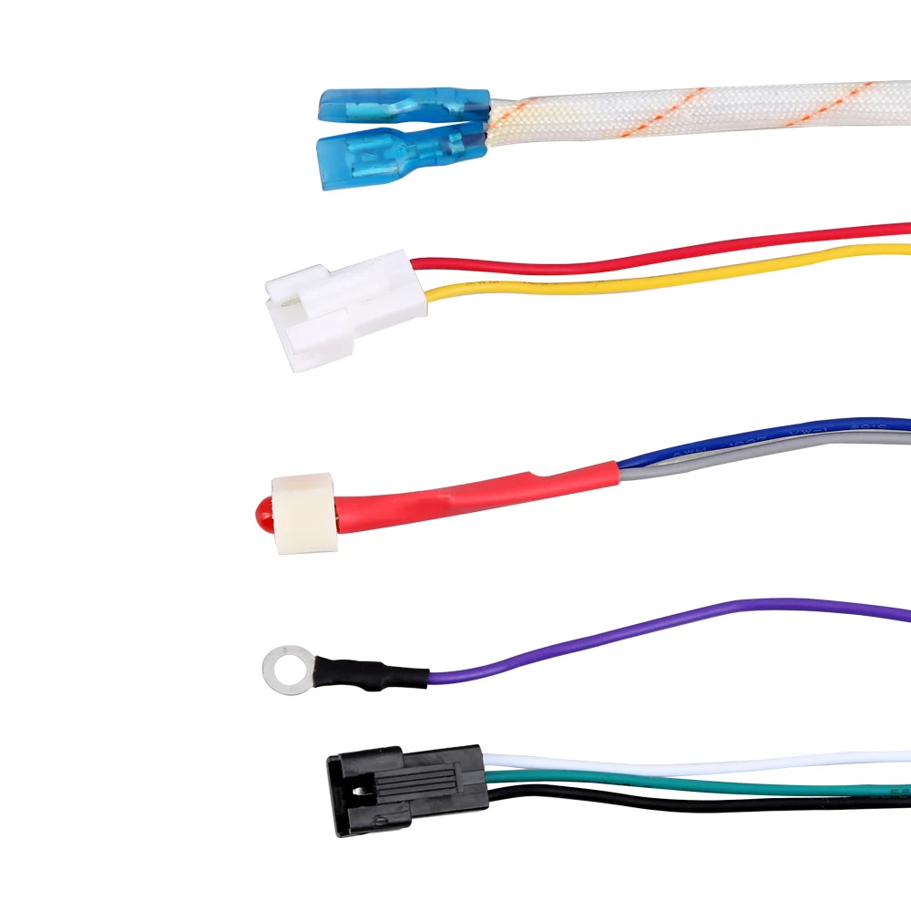 Применимый газовый водонагреватель 3-проводной импульсный воспламенитель