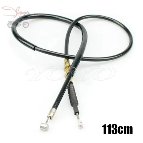 

Motorcycle Clutch Cable For Yamaha XT600Z Tenere 1983 1984 1985