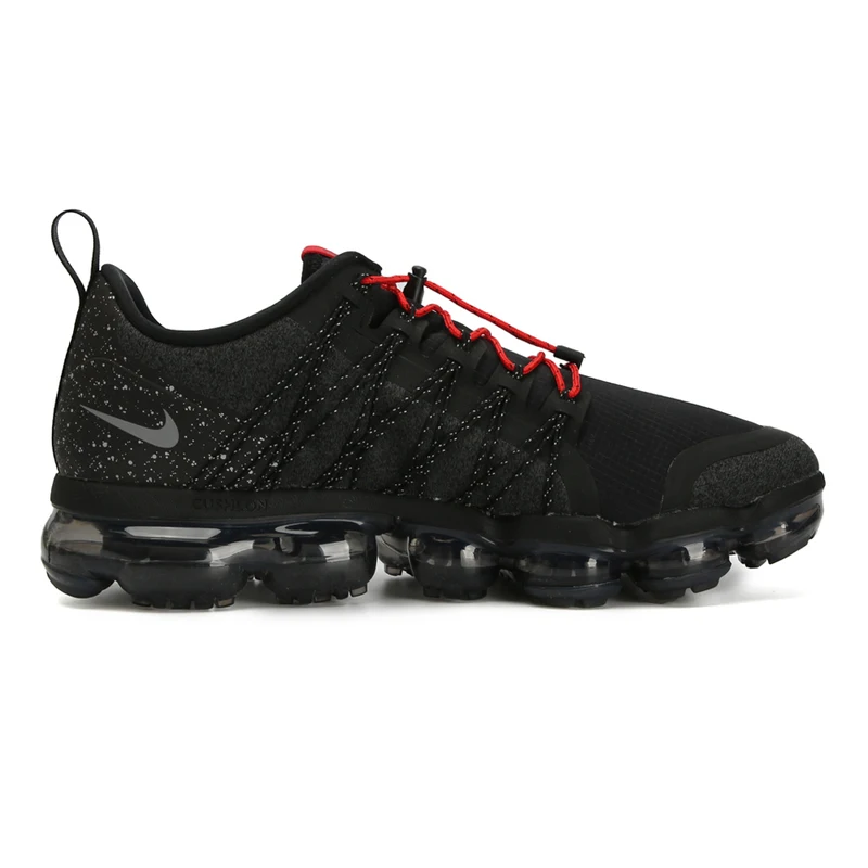 Аутентичные мужские кроссовки для бега от фирмы Nike AIR VAPORMAX; новые цветные кроссовки для бега; модная дизайнерская обувь; AQ8810