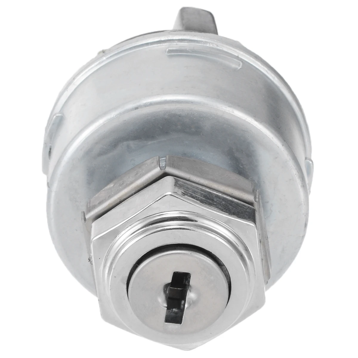 Высокое качество 3 позиции зажигания ключ переключатель 2 клавиши универсальный