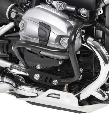 

New R NINE T Motorcycle Refit Tank Protection Bar Protection Guard Crash Bars Frame For BMW R1200 R NINE T 2014 2015 2016