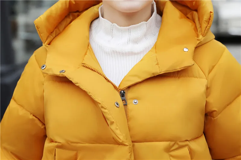 Зимняя женская куртка abrigos mujer invierno, верхняя одежда, короткая стеганая Женская парка с подкладкой, Женское пальто, jaqueta feminina