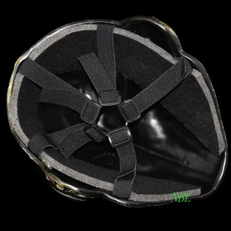 The Movie Tempel Riddaren боевой человек на все лицо косплей маски для Хэллоуина реквизит